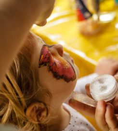 Metro Detroit Face Painting Pros