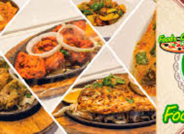 tempa food corner