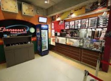 tempa food corner