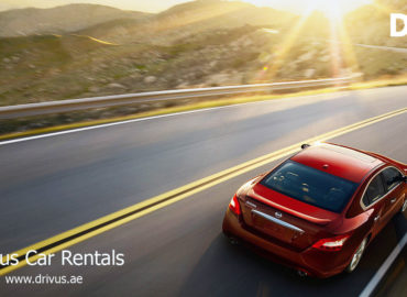 Drivus Car Rentals