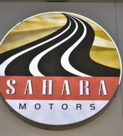 Sahara Motors