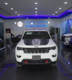 Sahara Motors