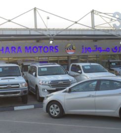 Sahara Motors