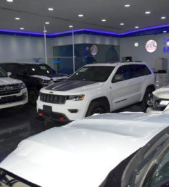 Sahara Motors