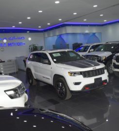 Sahara Motors