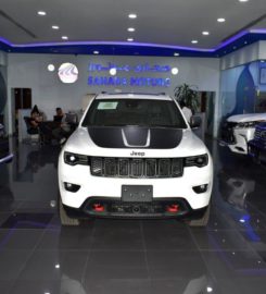 Sahara Motors