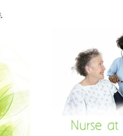 iCare Home Health Services Inc.