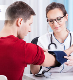 iCare Home Health Services Inc.