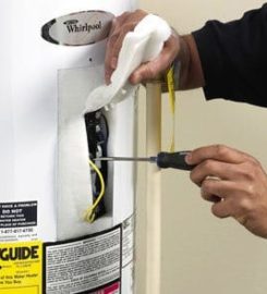 Just Water Heaters