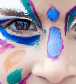 Metro Detroit Face Painting Pros