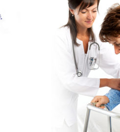 iCare Home Health Services Inc.