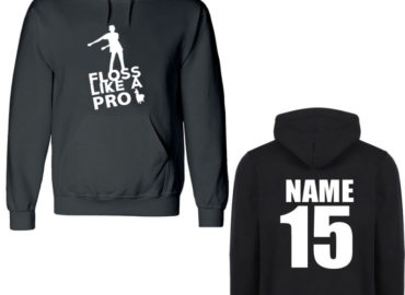 Personalised Hoodies UK
