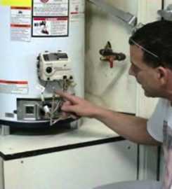 Just Water Heaters
