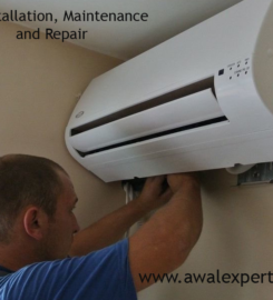 AC Maintenance, Repair & Service in Dubai