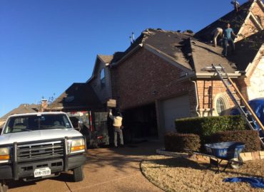 Grapevine Tx Roofing Pro