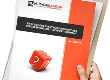 Network London