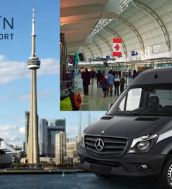 Airport Limousine Service Hamilton