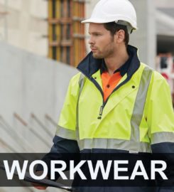 Industry Uniforms | Branded Uniforms | Uniform Wholesale | Unifor &hellip;