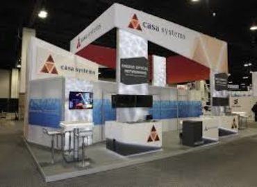 Interglobal Exhibits – IGE