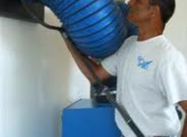 Air Duct Cleaning Valencia
