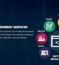 Binary Data Pvt Ltd | Best IT company in Mohali
