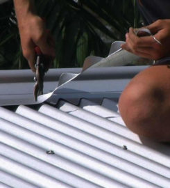 Reliance Roof Restoration