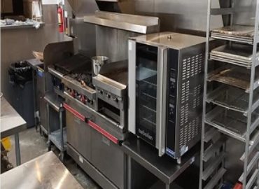 Chattanooga Commercial Kitchen