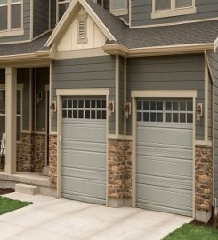 Tip Top Garage Door Repair Savannah