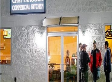 Chattanooga Commercial Kitchen