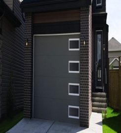 Tip Top Garage Door Repair Savannah