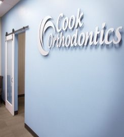 Cook Orthodontics