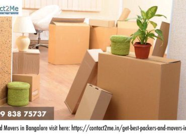 Top 10 Packers and Movers Bangalore | Compare Quotation | Save Ti &hellip;