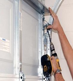 Tip Top Garage Door Repair Savannah
