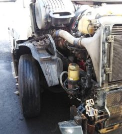 Frasier's Truck Repair of Dallas