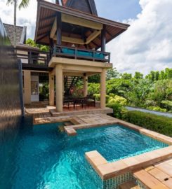 VILLA BAAN HEN