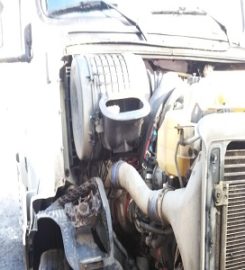 Frasier's Truck Repair of Dallas
