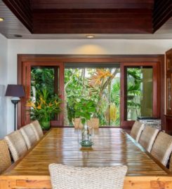 VILLA BAAN HEN