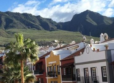 Tenerife Sun Properties