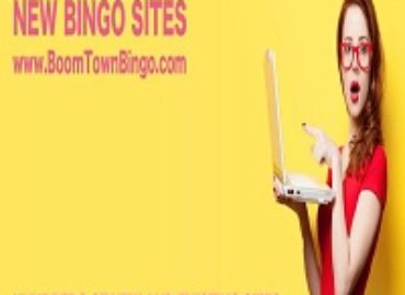 Boomtown Bingo