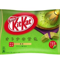 Snacks to Home