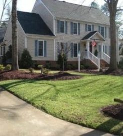 NYE Landscape Management