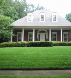 NYE Landscape Management
