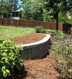 NYE Landscape Management