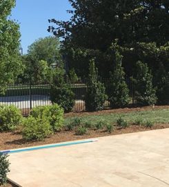 NYE Landscape Management