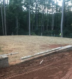 NYE Landscape Management
