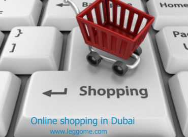 LEGGOME – Online shopping in Dubai