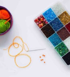 Easy Beads – Buy Seed Beads Direct