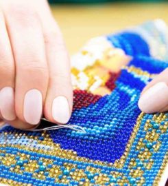 Easy Beads – Buy Seed Beads Direct