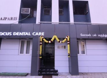 Locus Dental Care
