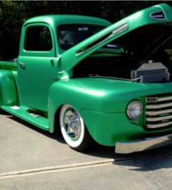 Auto Detailing Saskatoon
